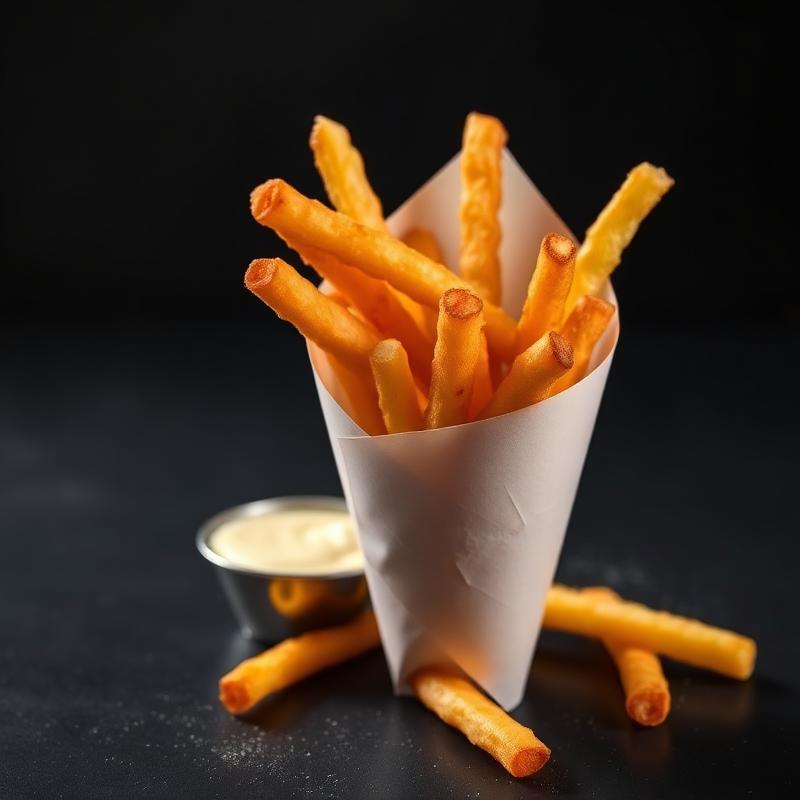 Friet & Snacks