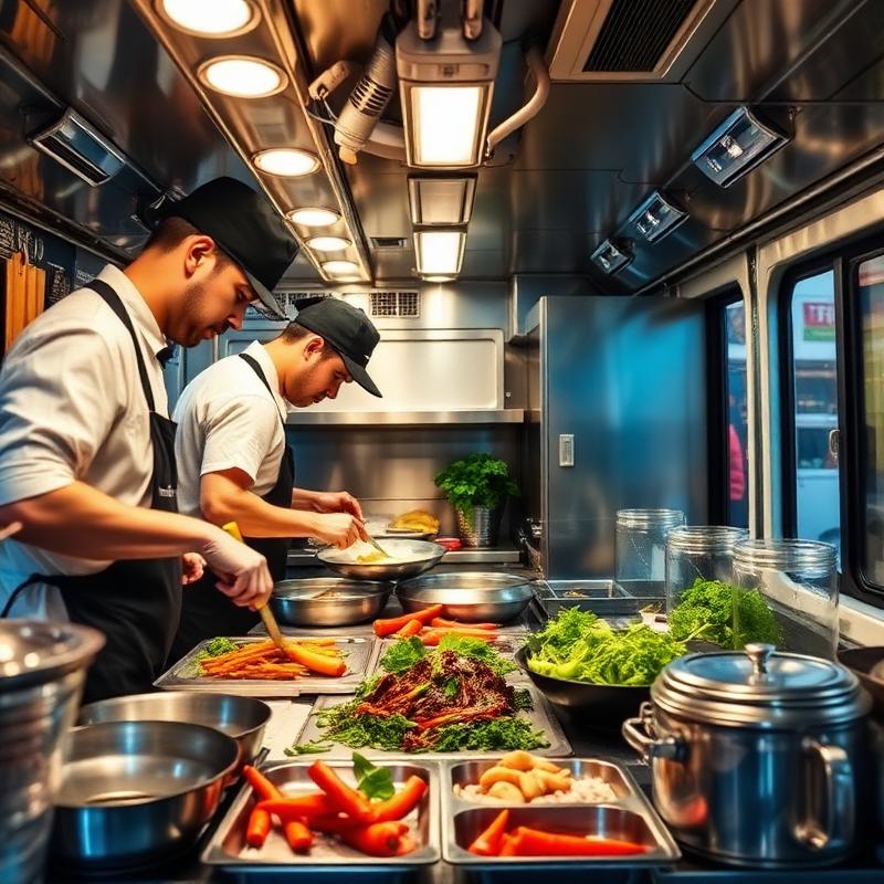 Vers bereid in onze keuken